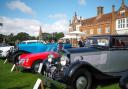 A festival of classic and sports cars is returning to Helmingham Hall this summer