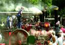 Woolpit Steam Rally returns on June 1 and 2