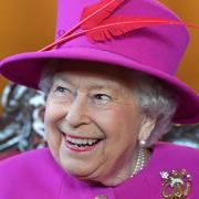 Queen Elizabeth II has died at age 96