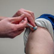 One year ago today the United Kingdom began its Covid-19 vaccination programme