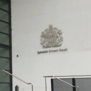 Amanda Butler will be sentenced at Ipswich Crown Court on May 19
