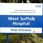 Osteoporosis injections will be given at local clinics rather than West Suffolk Hospital in future