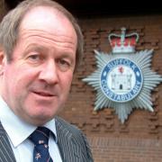 Tim Passmore, police and crime commissioner for Suffolk, said a recruitment programme had been started to improve detection rates for burglary offences.