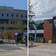 Covid visiting rules have been lifted at Ipswich and Colchester hospitals