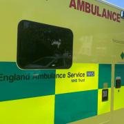 An ambulance service is asking medical professionals to join an emergency responder scheme to tackle urgent calls on a voluntary basis.