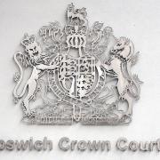 Matthew Hinds will stand trial at Ipswich Crown Court
