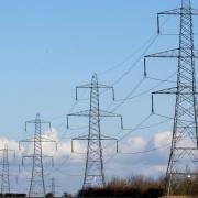 Babergh and Mid Suffolk councils say urgent action is needed over the number of large power projects planned in Suffolk