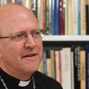 The Rt Rev Martin Seeley, Bishop of the Diocese of St Edmundsbury and Ipswich, has accused the Government of 'punishing victims.'