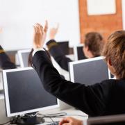 Nearly 100 schools in Suffolk have been found in need of 'immediate' repairs in a report from the Department for Education (DfE).