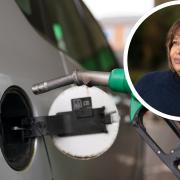 The rising cost of fuel is creating a nightmare for carers, Prema Fairburn-Dorai has said. Ms Fairburn-Dorai is the director of Suffolk-based home care provider, Primary Homecare.