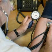 There is just one GP per 2,000 people in some parts of Suffolk, new data reveals.