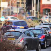 A task force to address traffic issues in Ipswich is to progress now that the northern route will no longer go ahead. Picture: SARAH LUCY BROWN