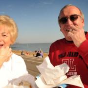 Where have you had the best fish and chips in Suffolk?