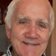 Bury St Edmunds man David Williams died from asbestos cancer