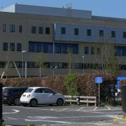 The Acting Chief Executive of the East Suffolk and North Essex NHS Foundation Trust said they have seen an increase in Covid-19 positive patients over the Christmas period