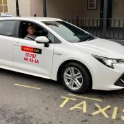 New regulations have been brought in which has split opinion in the taxi industry.