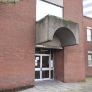 Jacob Kennedy, 28, pleaded guilty at Suffolk Magistrates' Court