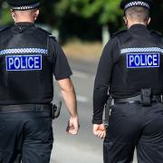 Suffolk's Police and Crime Commissioner makes policing in the county more transparent
