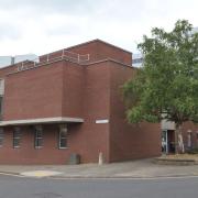 Matthew Rampley appeared at Suffolk Magistrates' Court