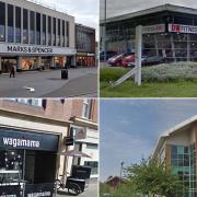 CIFCO Capital Ltd, the investment arm of Babergh and Mid Suffolk Councils, sought to invest £100m in commercial property. It has acquired Marks and Spencer, Wagamama, DW Fitness and more