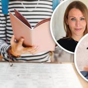 Deborah Watson from eating disorder organisation Wednesday's Child, and fitness Instructor Pia Carson- Moore, have criticised the government's decision to make calorie counts on menus mandatory