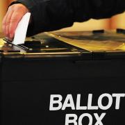 Ballots will be counted from today for Suffolk's local elections