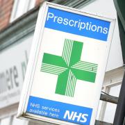 Which pharmacies are open in Suffolk and north Essex over Christmas and New Year?