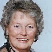 Catherine Patricia Stammers, known as Patsy, from Stowmarket, has died at the age of 80.