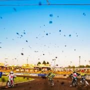 Can you name all the riders in our big Witches speedway quiz?