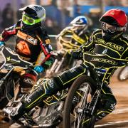 Back in action. The Witches are set to open their 2021 season at Foxhall on Bank Holiday Monday, May 3