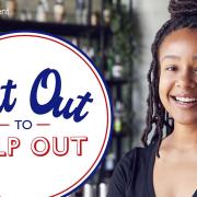 The government's Eat Out to Help Out scheme launches today, and more than 900 places in Suffolk and north Essex are taking part. Picture: HM TREASURY