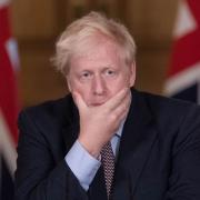 Prime minister Boris Johnson addressed the nation this afternoon on the coronavirus situation in the run up to Christmas.