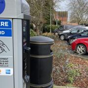 The strategy recommends a raft of measures to improve parking across Babergh and Mid Suffolk.