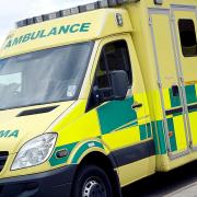 East of England Ambulance Service has announced it is close to declaring a major incident