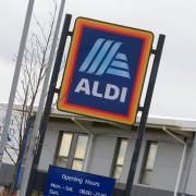 Aldi are looking to create almost 100 jobs in Suffolk ahead of the festive period