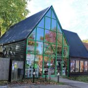 The rebranding as The Food Museum provoked controversy earlier this year - but last week it was named as large museum of the year by the Association of Suffolk Museums.