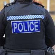 Police were called to 148 incidents in Suffolk on New Year's Eve