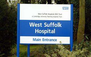 West Suffolk Hospital in Bury St Edmunds will be using the information from the Healthwatch Suffolk survey to improve communication with patients.