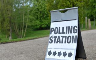 Suffolk County Council elections for 2021 will take place on May 6